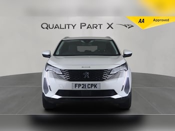 Used Peugeot 5008 2021 for sale - 76573288: Photo
