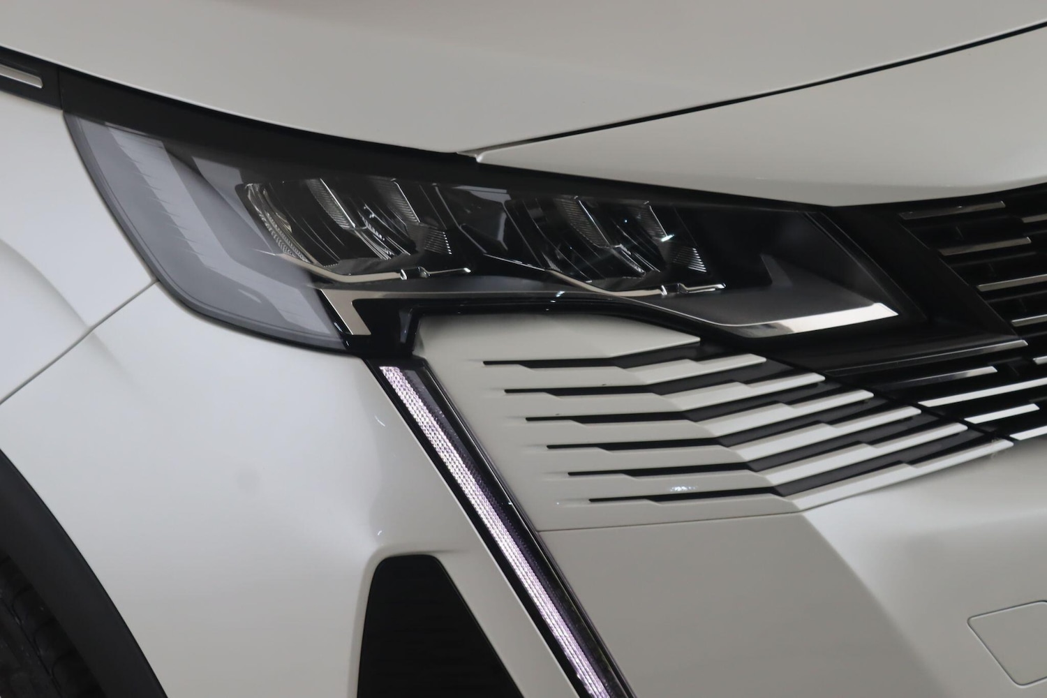 Used Peugeot 5008 2021 for sale - 76573288: Photo 9