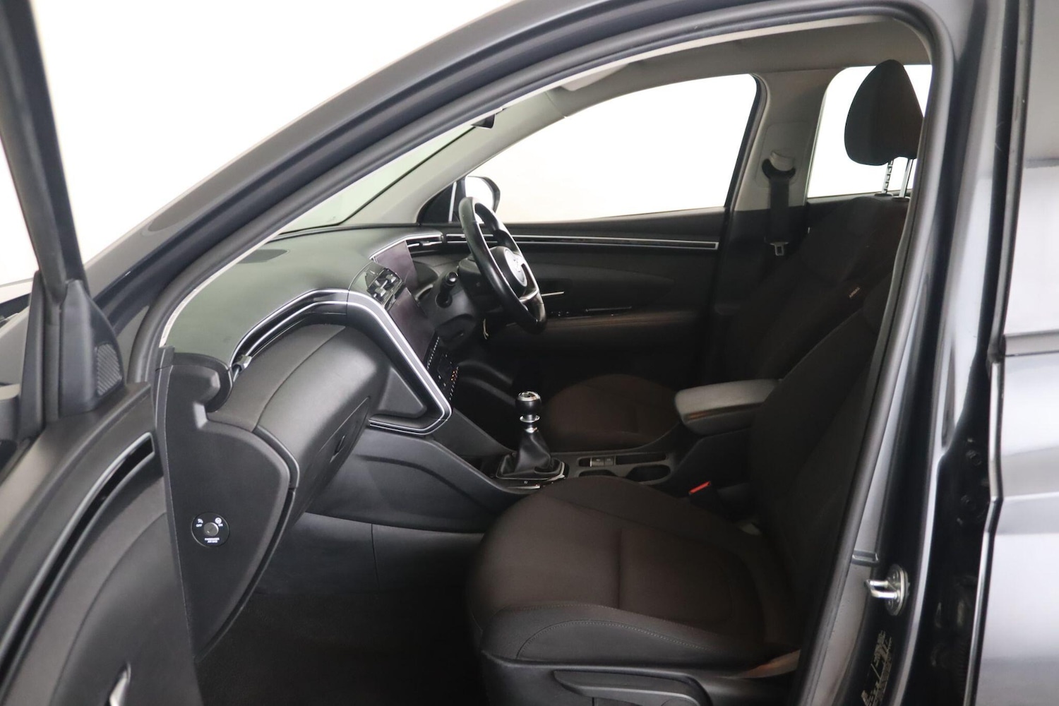 Used Hyundai TUCSON 2023 for sale - 76397993: Photo 10