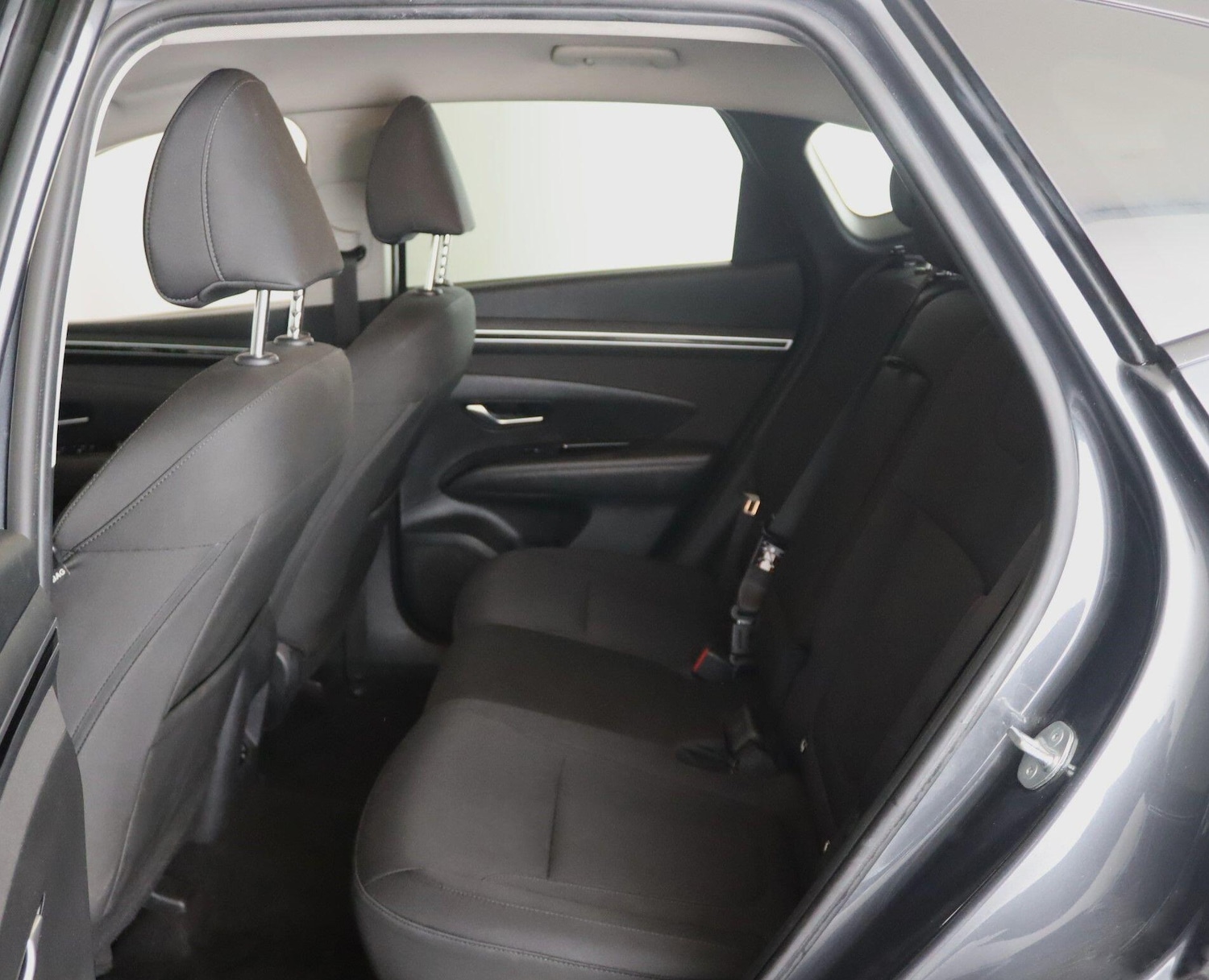 Used Hyundai TUCSON 2023 for sale - 76397993: Photo 11