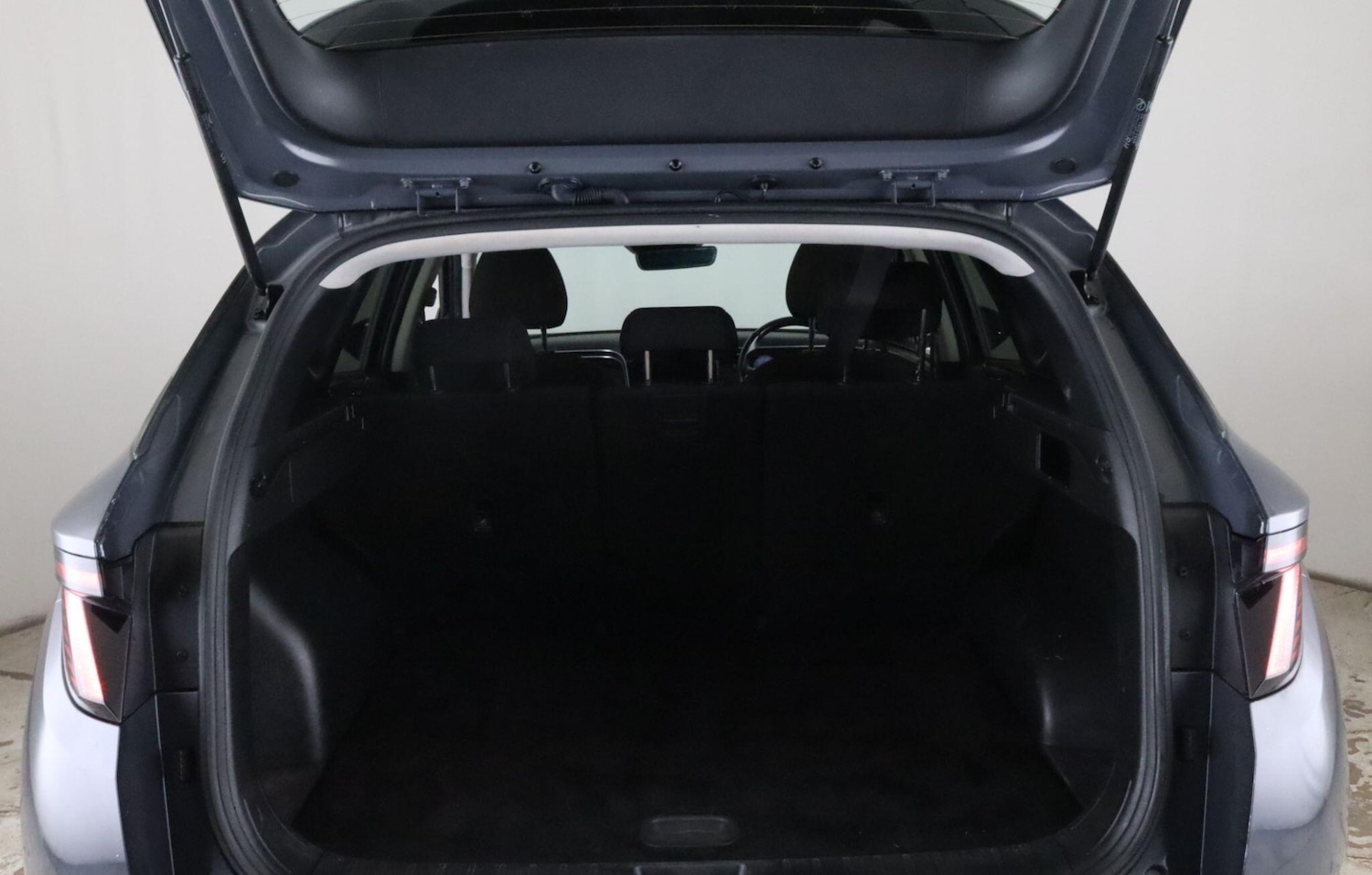 Used Hyundai TUCSON 2023 for sale - 76397993: Photo 12