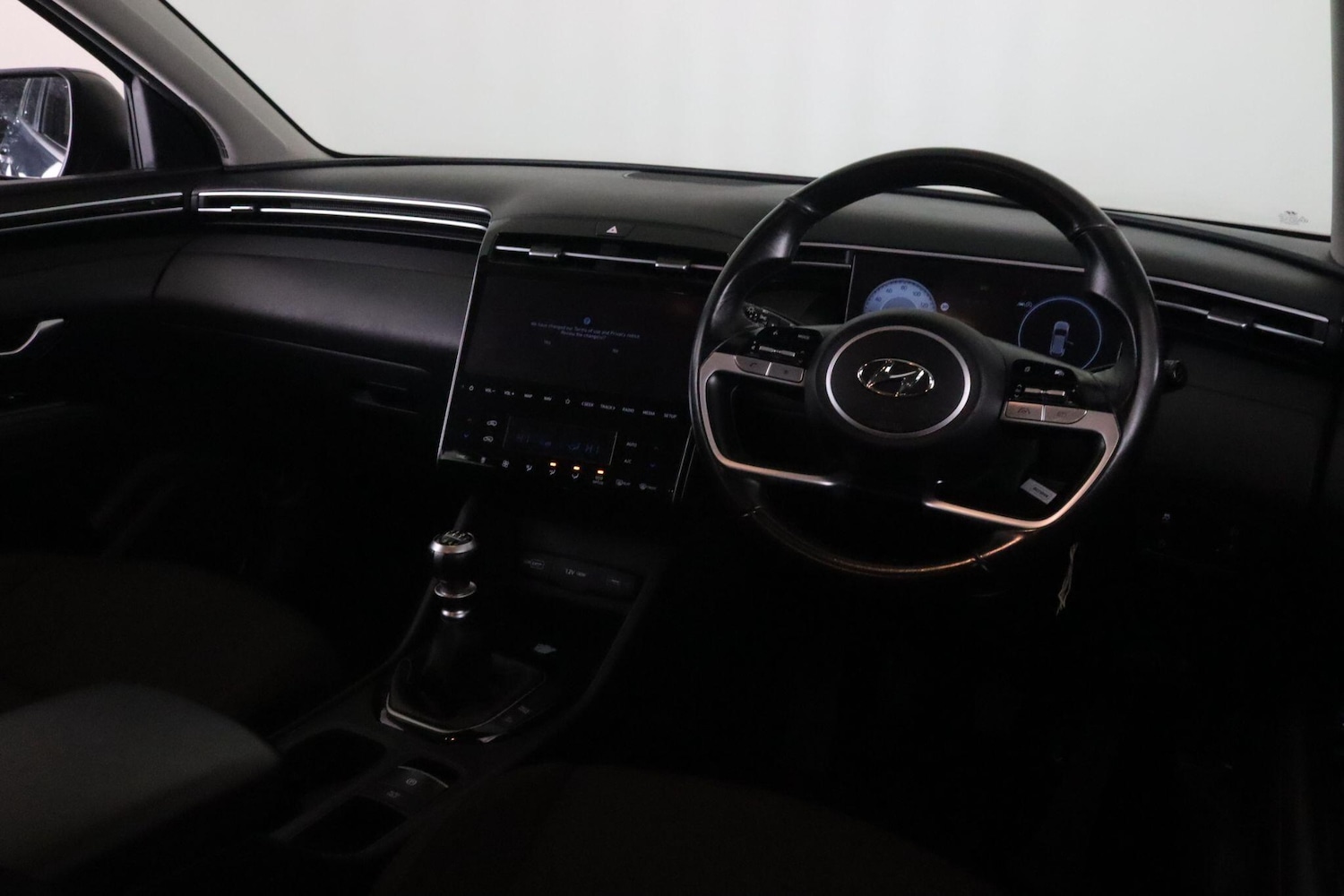 Used Hyundai TUCSON 2023 for sale - 76397993: Photo 13