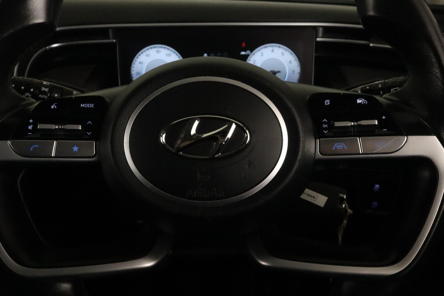 Used Hyundai TUCSON 2023 for sale - 76397993: Photo 16