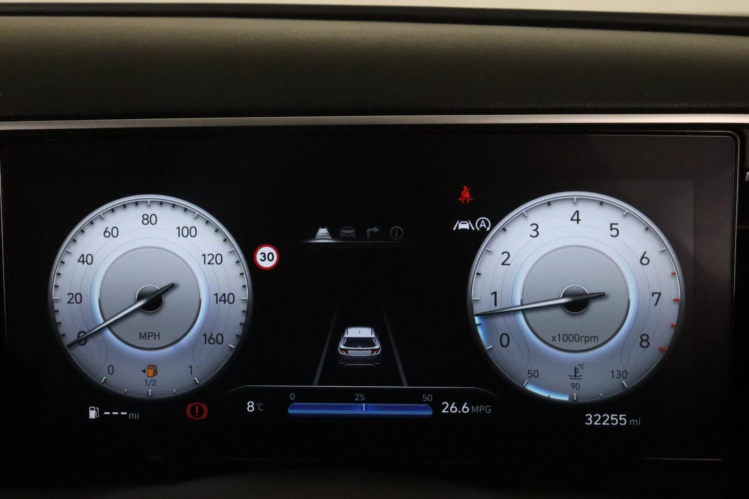 Used Hyundai TUCSON 2023 for sale - 76397993: Photo 17