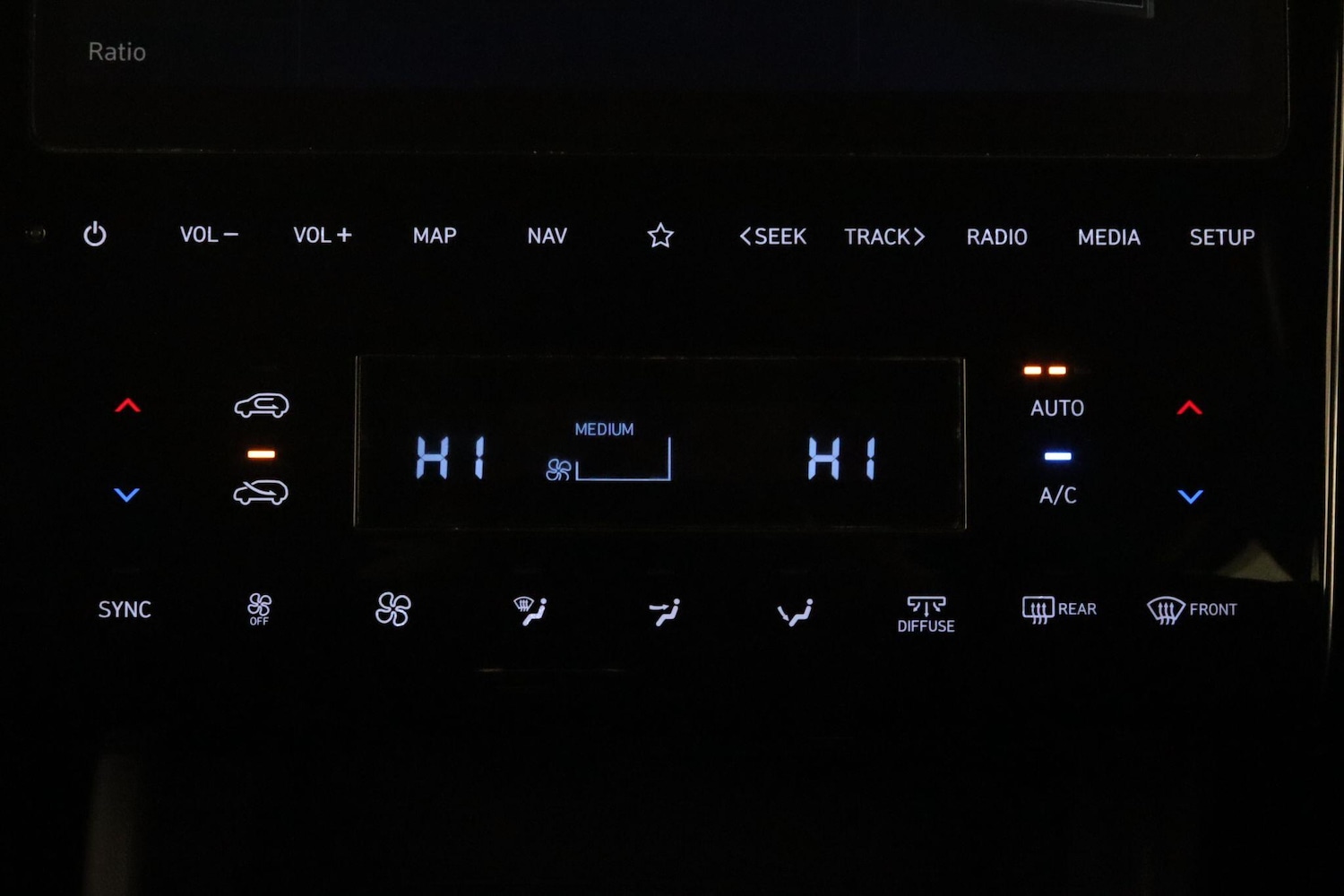 Used Hyundai TUCSON 2023 for sale - 76397993: Photo 20