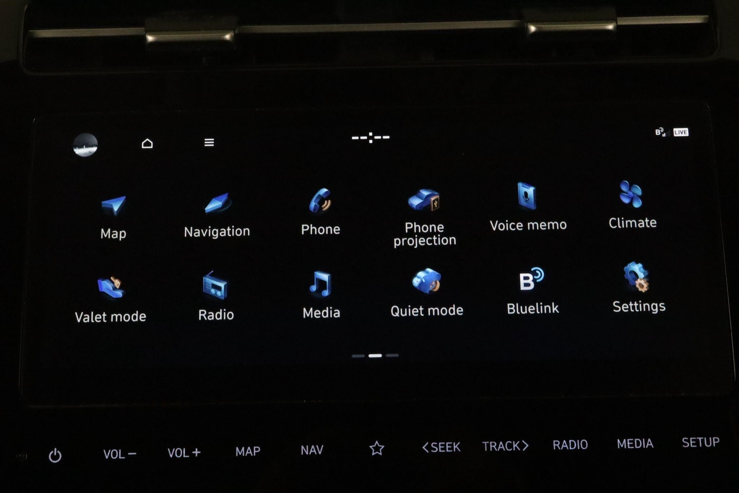 Used Hyundai TUCSON 2023 for sale - 76397993: Photo 21