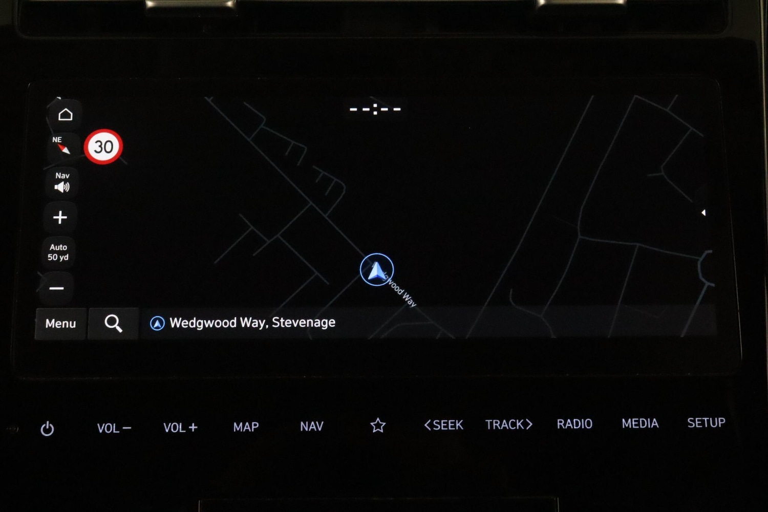 Used Hyundai TUCSON 2023 for sale - 76397993: Photo 22