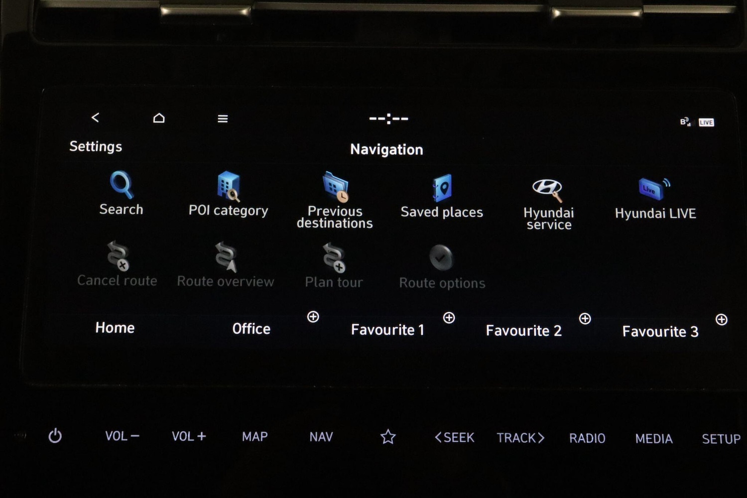 Used Hyundai TUCSON 2023 for sale - 76397993: Photo 23