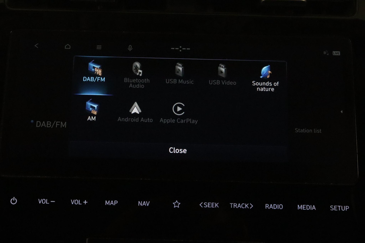 Used Hyundai TUCSON 2023 for sale - 76397993: Photo 25