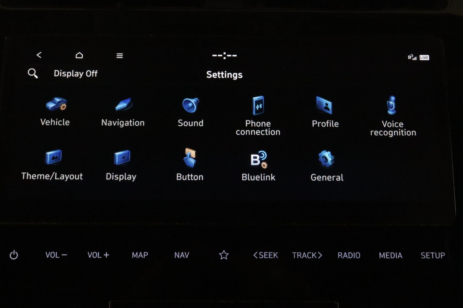 Used Hyundai TUCSON 2023 for sale - 76397993: Photo 26