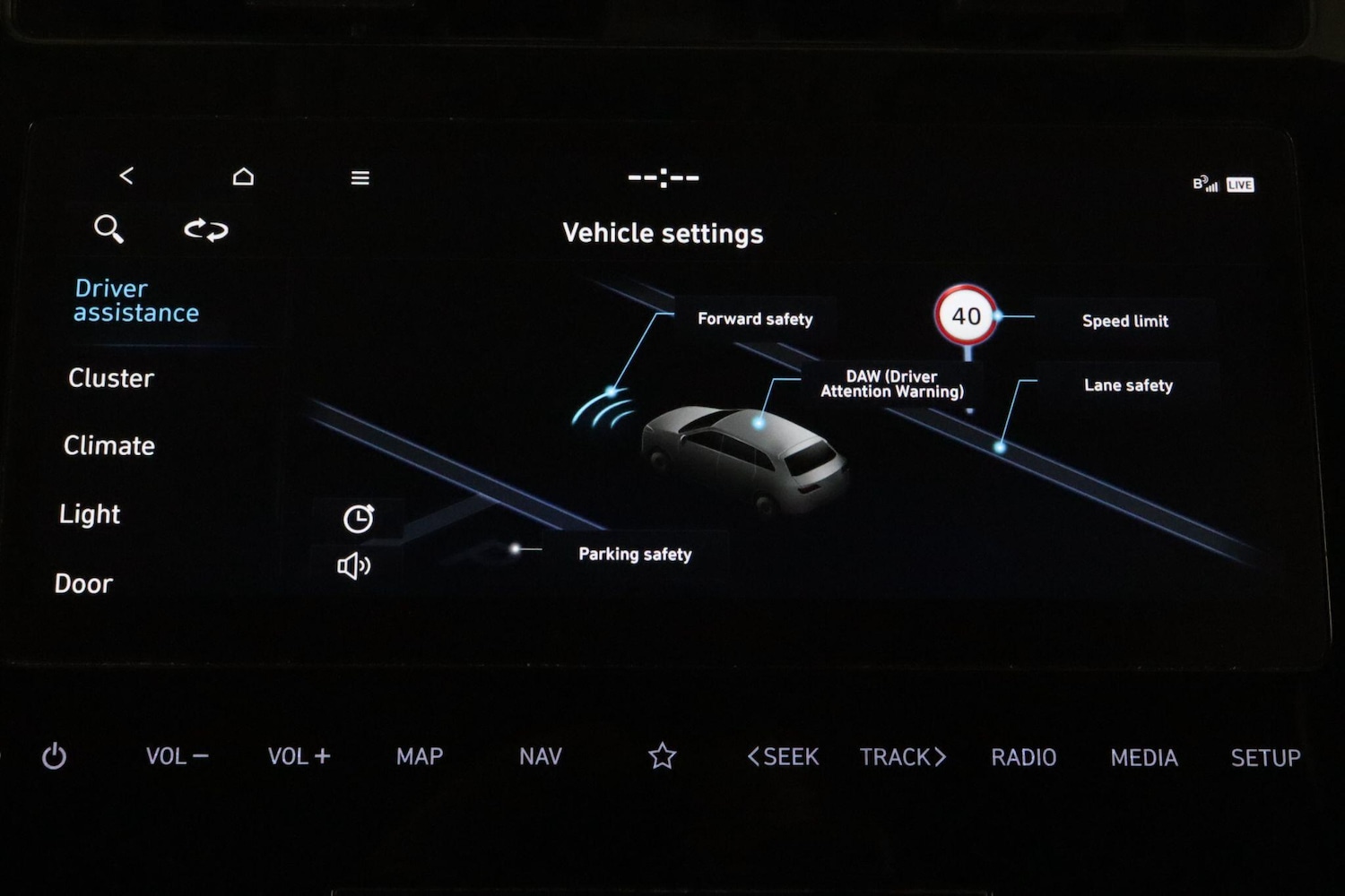 Used Hyundai TUCSON 2023 for sale - 76397993: Photo 27