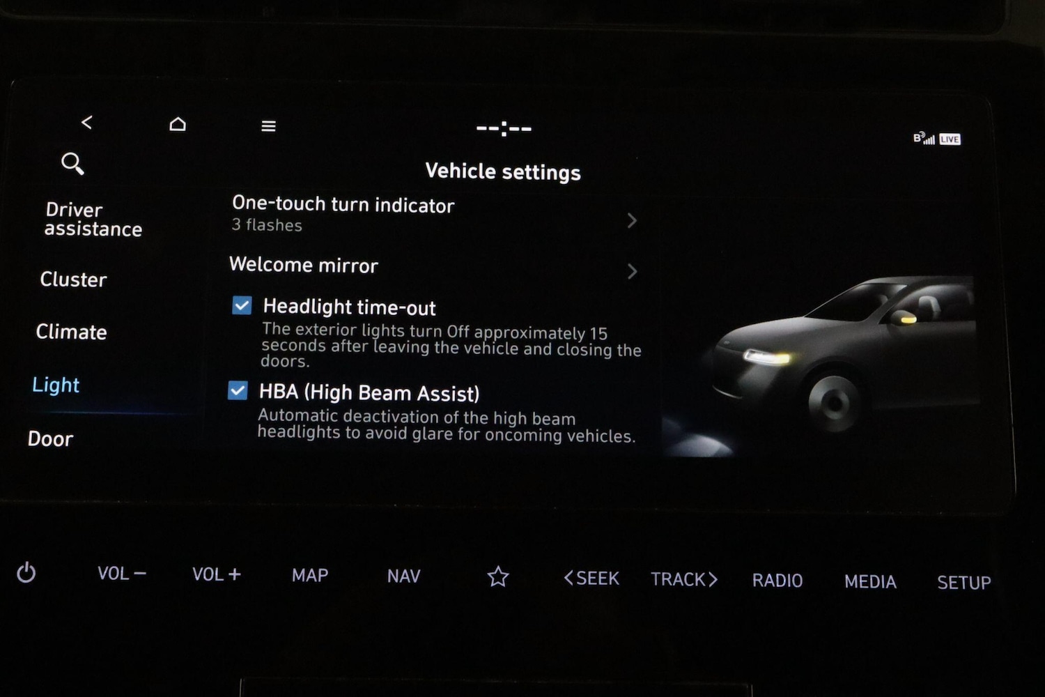 Used Hyundai TUCSON 2023 for sale - 76397993: Photo 28