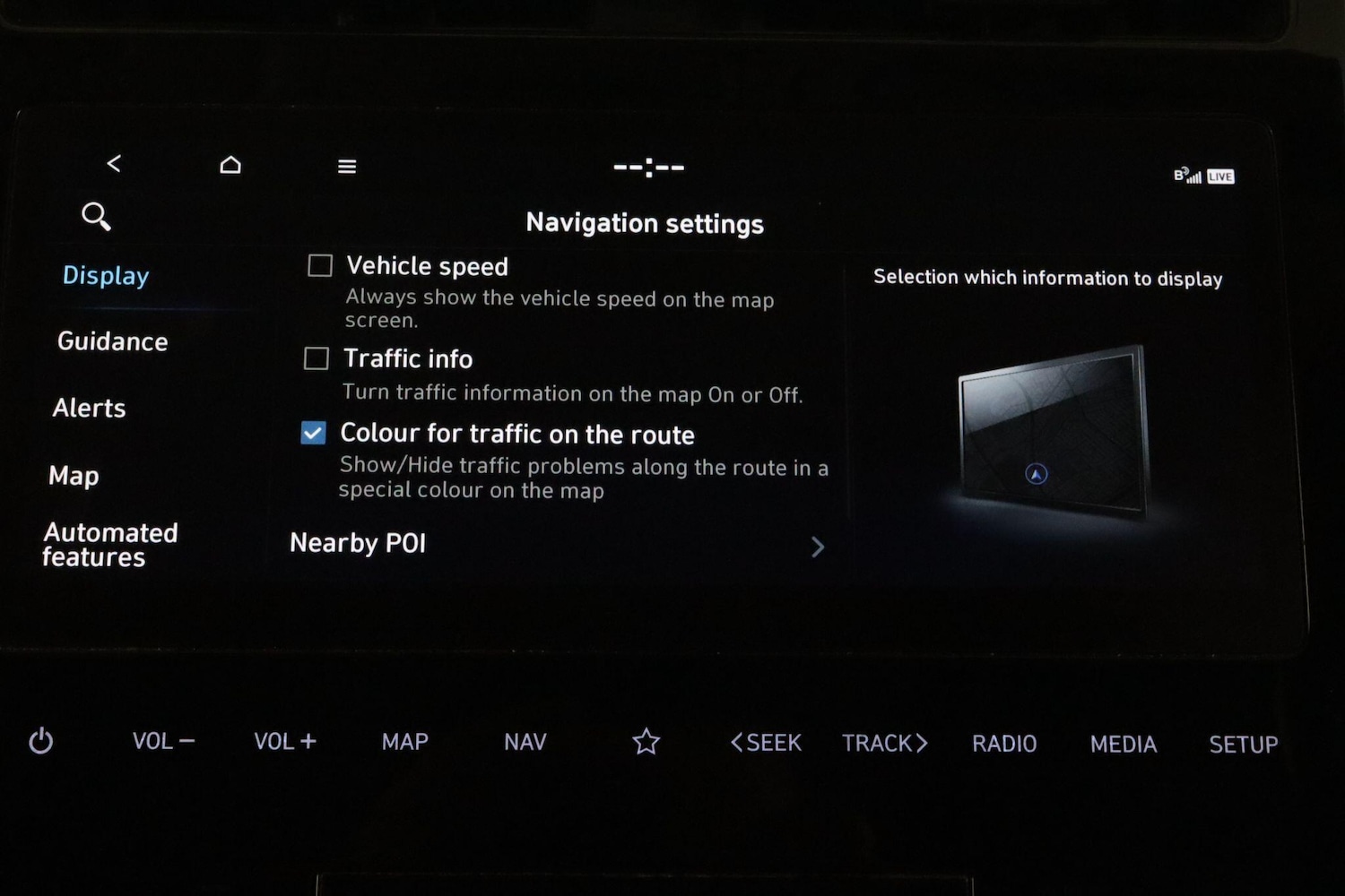 Used Hyundai TUCSON 2023 for sale - 76397993: Photo 31