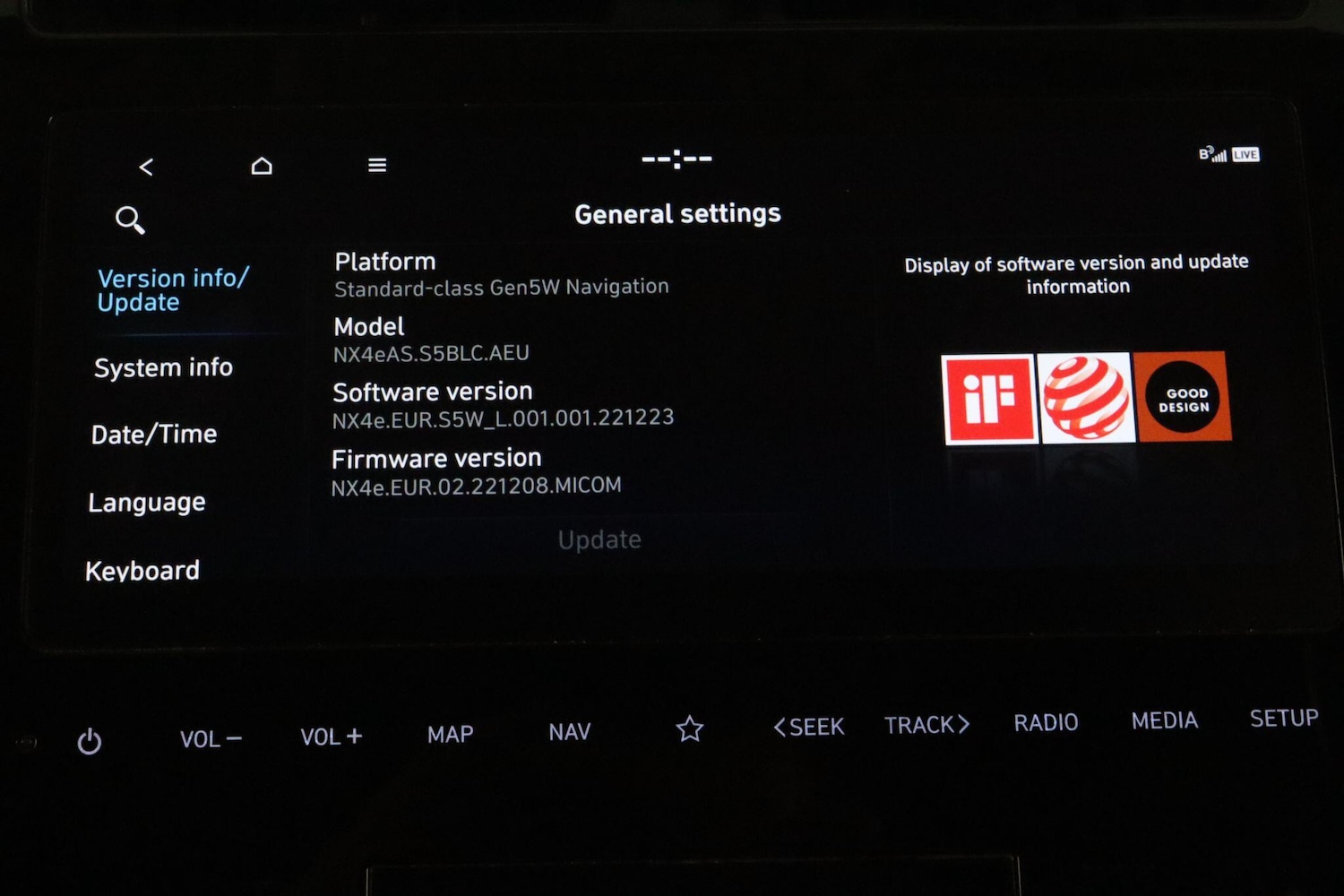 Used Hyundai TUCSON 2023 for sale - 76397993: Photo 32