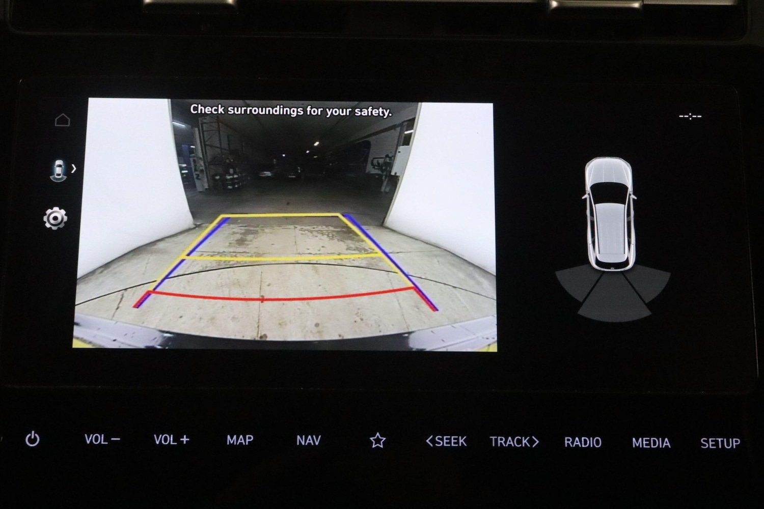 Used Hyundai TUCSON 2023 for sale - 76397993: Photo 33