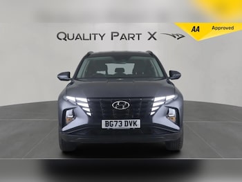 Used Hyundai TUCSON 2023 for sale - 76397993: Photo