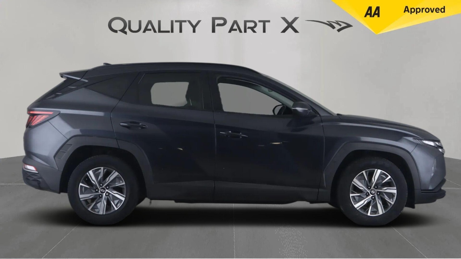 Used Hyundai TUCSON 2023 for sale - 76397993: Photo 8