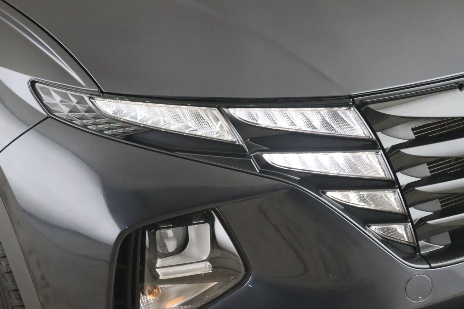 Used Hyundai TUCSON 2023 for sale - 76397993: Photo 9