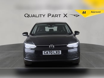 Used Volkswagen Golf 2020 for sale - 77645853: Photo