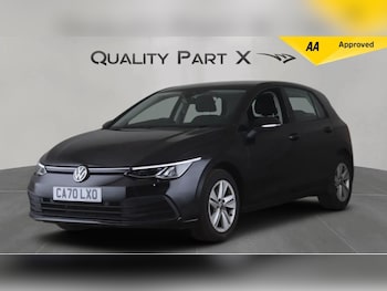 Used Volkswagen Golf 2020 for sale - 77645853: Photo