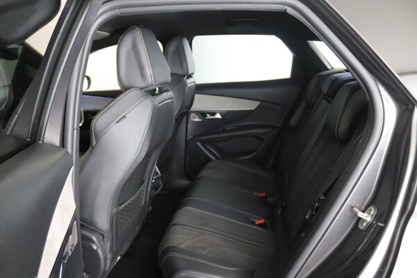 Used Peugeot 3008 2022 for sale - 75532513: Photo 10