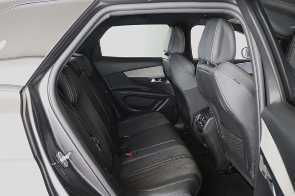 Used Peugeot 3008 2022 for sale - 75532513: Photo 12