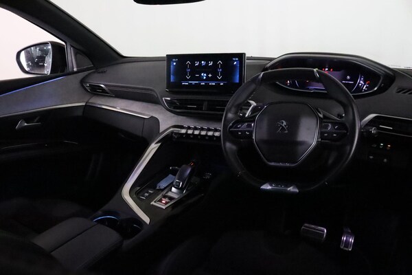 Used Peugeot 3008 2022 for sale - 75532513: Photo 13
