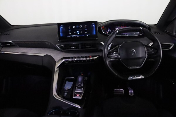 Used Peugeot 3008 2022 for sale - 75532513: Photo 14