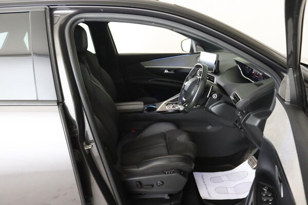 Used Peugeot 3008 2022 for sale - 75532513: Photo 15