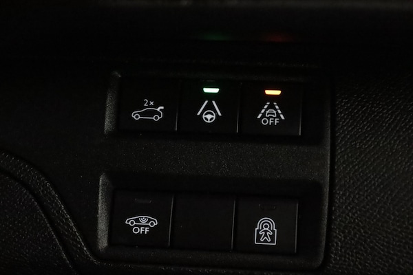 Used Peugeot 3008 2022 for sale - 75532513: Photo 17
