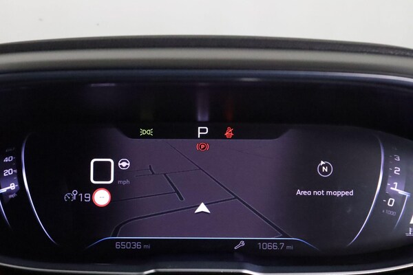 Used Peugeot 3008 2022 for sale - 75532513: Photo 19