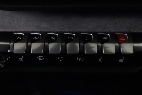 Used Peugeot 3008 2022 for sale - 75532513: Photo 20