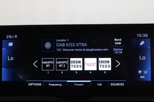 Used Peugeot 3008 2022 for sale - 75532513: Photo 21
