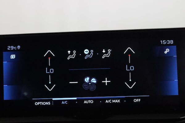 Used Peugeot 3008 2022 for sale - 75532513: Photo 22