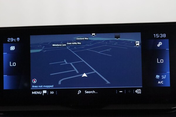 Used Peugeot 3008 2022 for sale - 75532513: Photo 23