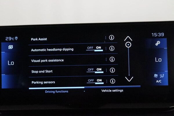 Used Peugeot 3008 2022 for sale - 75532513: Photo 24