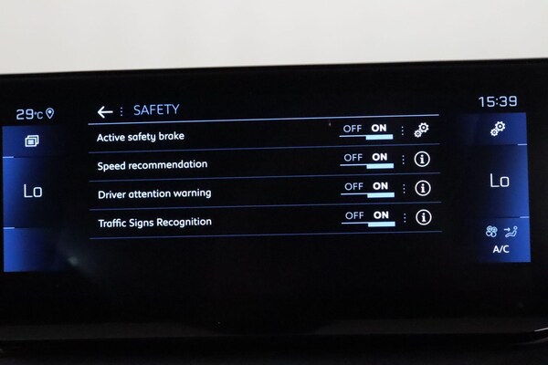 Used Peugeot 3008 2022 for sale - 75532513: Photo 25