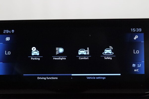 Used Peugeot 3008 2022 for sale - 75532513: Photo 26