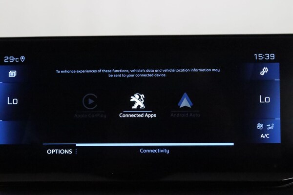 Used Peugeot 3008 2022 for sale - 75532513: Photo 28