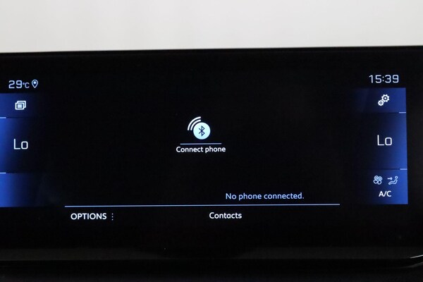 Used Peugeot 3008 2022 for sale - 75532513: Photo 29