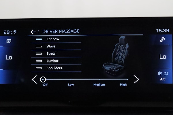 Used Peugeot 3008 2022 for sale - 75532513: Photo 30