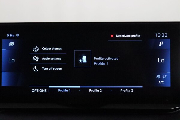 Used Peugeot 3008 2022 for sale - 75532513: Photo 31