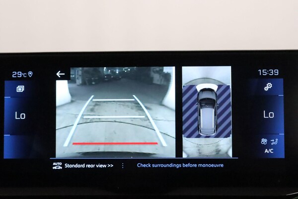 Used Peugeot 3008 2022 for sale - 75532513: Photo 33