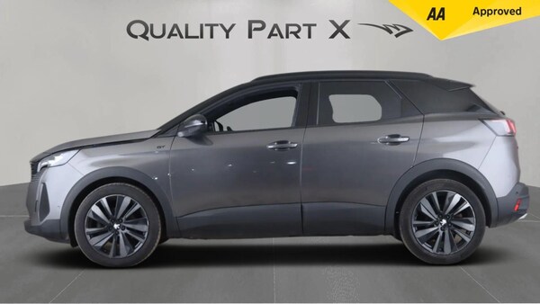 Used Peugeot 3008 2022 for sale - 75532513: Photo 3