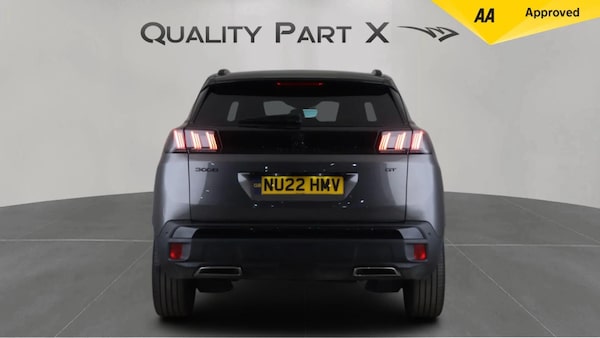 Used Peugeot 3008 2022 for sale - 75532513: Photo 5