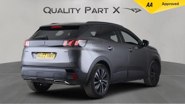 Used Peugeot 3008 2022 for sale - 75532513: Photo 6