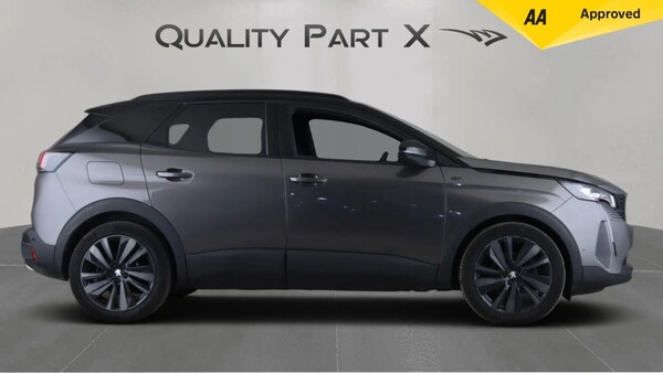 Used Peugeot 3008 2022 for sale - 75532513: Photo 7