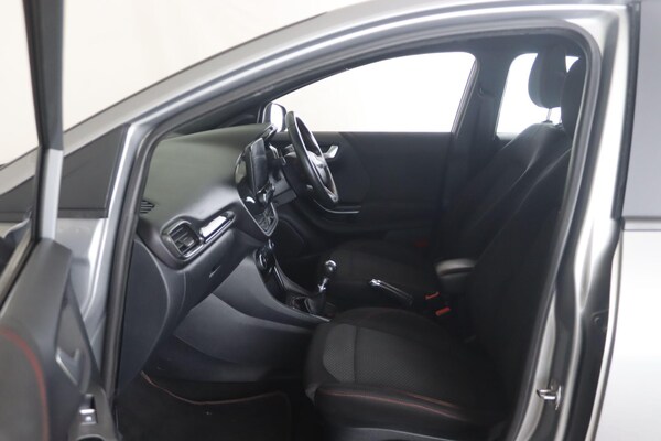 Used Ford Puma 2022 for sale - 76084576: Photo 11