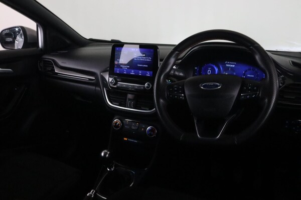 Used Ford Puma 2022 for sale - 76084576: Photo 13