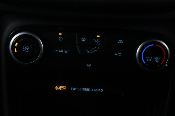 Used Ford Puma 2022 for sale - 76084576: Photo 22